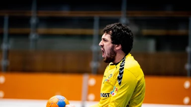 3. Liga: Staffel B - Wilhelmshavener HV vs. OHV Aurich