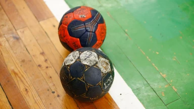 3. Liga: Staffel C - Handball Hannover-Burgwedel vs. HC Eintracht Hildesheim