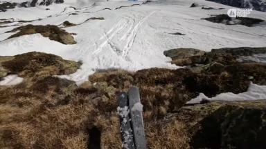 Best GoProMoments | Freeride World Tour 2022 Stop #2 - Ordino Arcalís (AND)