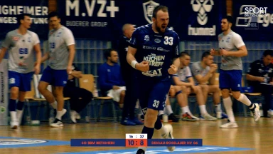 Hammer-Paraden, schöne Steals und Kopfroller - Die Highlights des 20. Spieltags