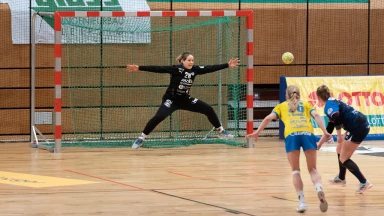 #Highlights - HC Leipzig vs. SG H2Ku Herrenberg
