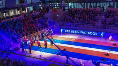 Bundesliga Finale Bogen 2022