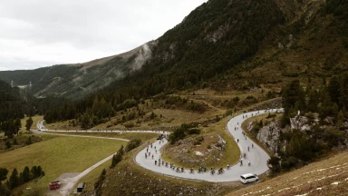 Ötztaler Radmarathon 2022 – Wie weit bringen euch eure Träume?