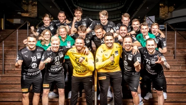 3. Liga - Staffel C: Handball Hannover-Burgwedel vs. Northeimer HC