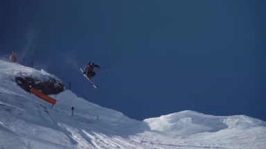 Open Faces 2022 1*FWQ Alpbachtal – Siegerläufe - 3 unfassbare Backflips