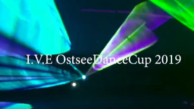 I.V.E. OstseeDanceCup 2019