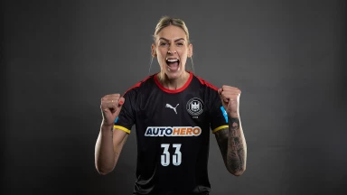 Niederlande vs. Deutschland - EM-Quali Frauen - kommentiert von Tobias Schimon