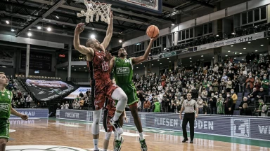 #12 Gamereport vs. Leverkusen