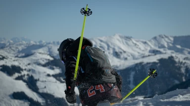 Open Faces 2022 1*FWQ Alpbachtal – Fantastisches Freeriden – Highlights