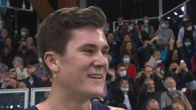 World Athletics Indoor Tour 2022 - Ingebrigtsen mit neuem Hallen-Weltrekord über 1500 m