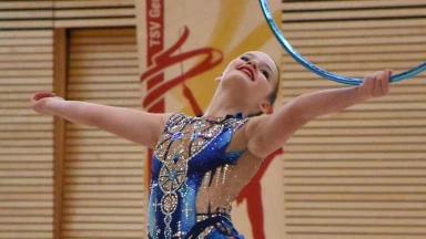 RSG - BTV Bezirksmeisterschaften 2022 • Einzel SWK/JWK