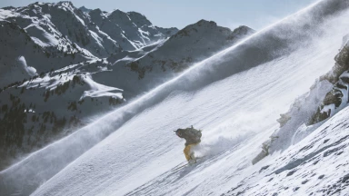 Open Faces 2022 4*FWQ Silvretta-Montafon - Trailer