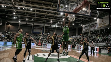 #13 Gamereport vs. Kirchheim