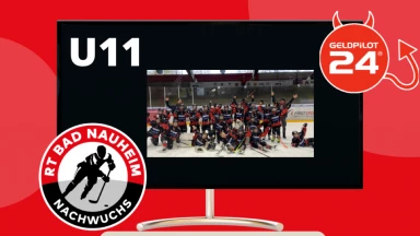 U11 EHV A Turnier in Kassel