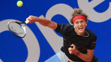 Davis Cup 2022: Brasilien vs. Deutschland - Tag 1 - kommentiert von Dennis Heinemann