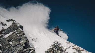 Open Faces 2022 4*FWQ Silvretta-Montafon – spektakuläre Siegerläufe