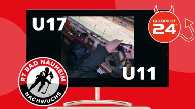 Kassel vs U17