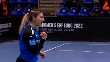 EM-Quali Frauen: Die Niederlande schlagen dank Last-Minute Comeback Deutschland