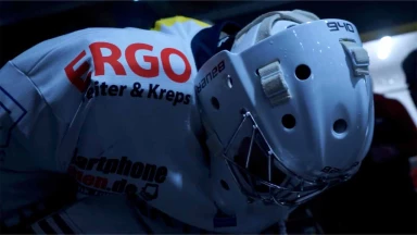 Der Playoff -Trailer der Eisbären Heilbronn