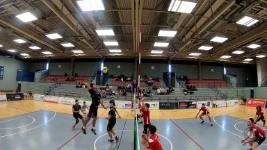 2. VBL: Schöne Spielzüge und starke Angriffe - Die Highlights des letzten Spieltags