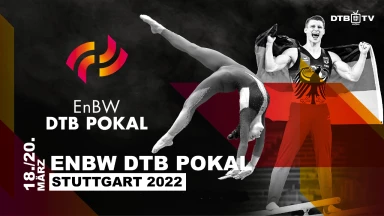 EnBW DTB Pokal Stuttgart - Tag 3