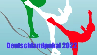 Deutschland Pokal 2022 Tag 2