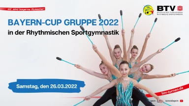 RSG - Bayern-CUP Gruppen 2022