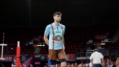 #GCDW Spieler-Porträt: Djordje Ilic