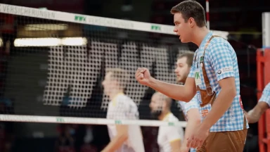 #GCDW Spieler-Porträt: Jonas Kaminski