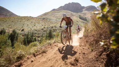 Deutsche Athleten brillieren, Schurter (SUI) & Forster (SUI) mit zwei Platten