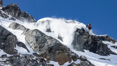 Freeride World Tour 2022 - Großes Finale - Verbier (SUI) - Trailer