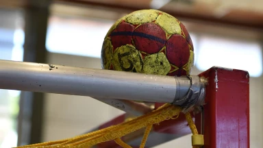 3. Liga: Abstiegsrunde I - HC Burgenland vs. VfL Fredenbeck