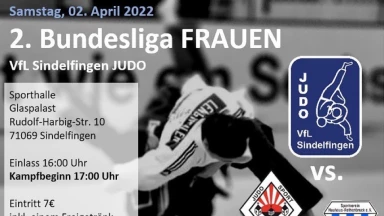 2. Bundesliga Frauen VfL Sindelfingen JSV Speyer SV Neuhaus