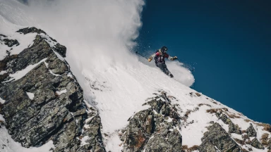 Open Faces Freeride week (4FWQ) Gurgl (AUT) 2022 - Trailer
