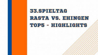 RASTA TV: Monster-Dunk, Traumpässe, Spin Move! (7.4.22)