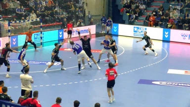 2. HBL: Spitzenspiel, Kempa-Tricks und spektakuläre Paraden - die Highlights des 30. Spieltags