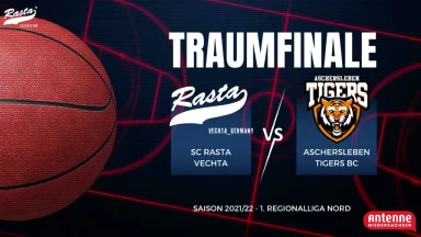 RASTA TV: Traumfinale fürs Farmteam! (21.4.22)