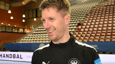 GREGER - Markus Gaugisch: "Wäre die falsche Einstellung in irgendeiner Minute vom Gas runterzugehen"