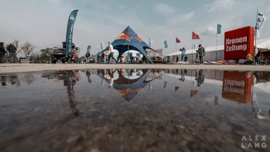 European Freestyle Pro Tour 2022 – Season - Trailer