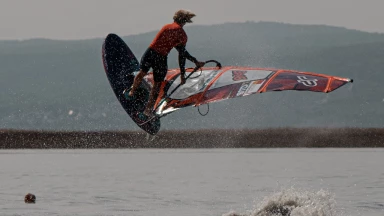 European Freestyle Pro Tour 2022 – attraktives Frauen Teilnehmerfeld