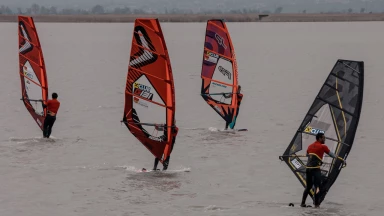 European Freestyle Pro Tour 2022 – attraktives Herren Teilnehmerfeld