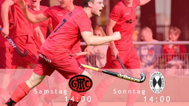 DHC Hannover vs. SW Neuss 24.04.2022