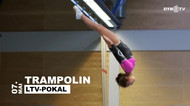 Deutsche Meisterschaften der Landesturnverbände Trampolinturnen