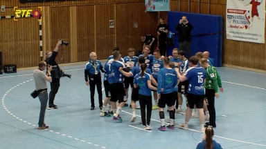 3. Liga: Spielbericht VfL Pfullingen gegen SG Pforzheim/Eutingen