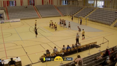 3.Liga: Kempa und Dreher aus allen Lagen! Die Highlights vom 8. Mai