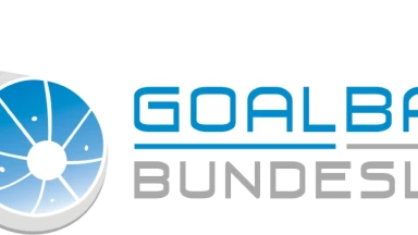 Re-LIVE: Goalball Bundesliga aus Dresden