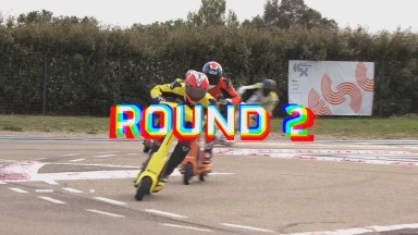 eSC: Zweiter Stopp Sion - Trailer