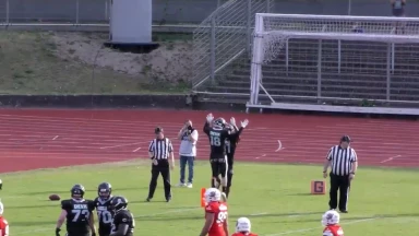 GFL: Die Highlights vom ersten Juniwochenende