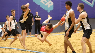 Damp GBO Beach Cup 2022 - Vorrunde