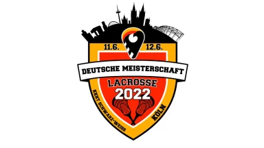 Deutsche Meisterschaften Feldlacrosse: Spiel um Platz 3 - Hamburg vs. Berlin